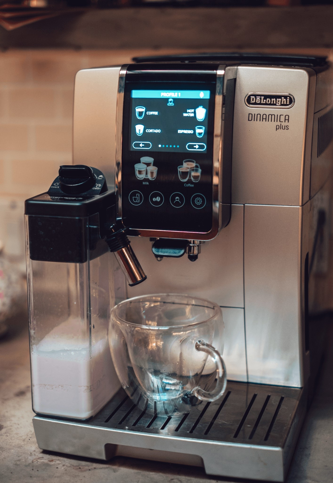 1500 cups of coffee later. I can confirm it’s 1000% worth it.



#LTKHome