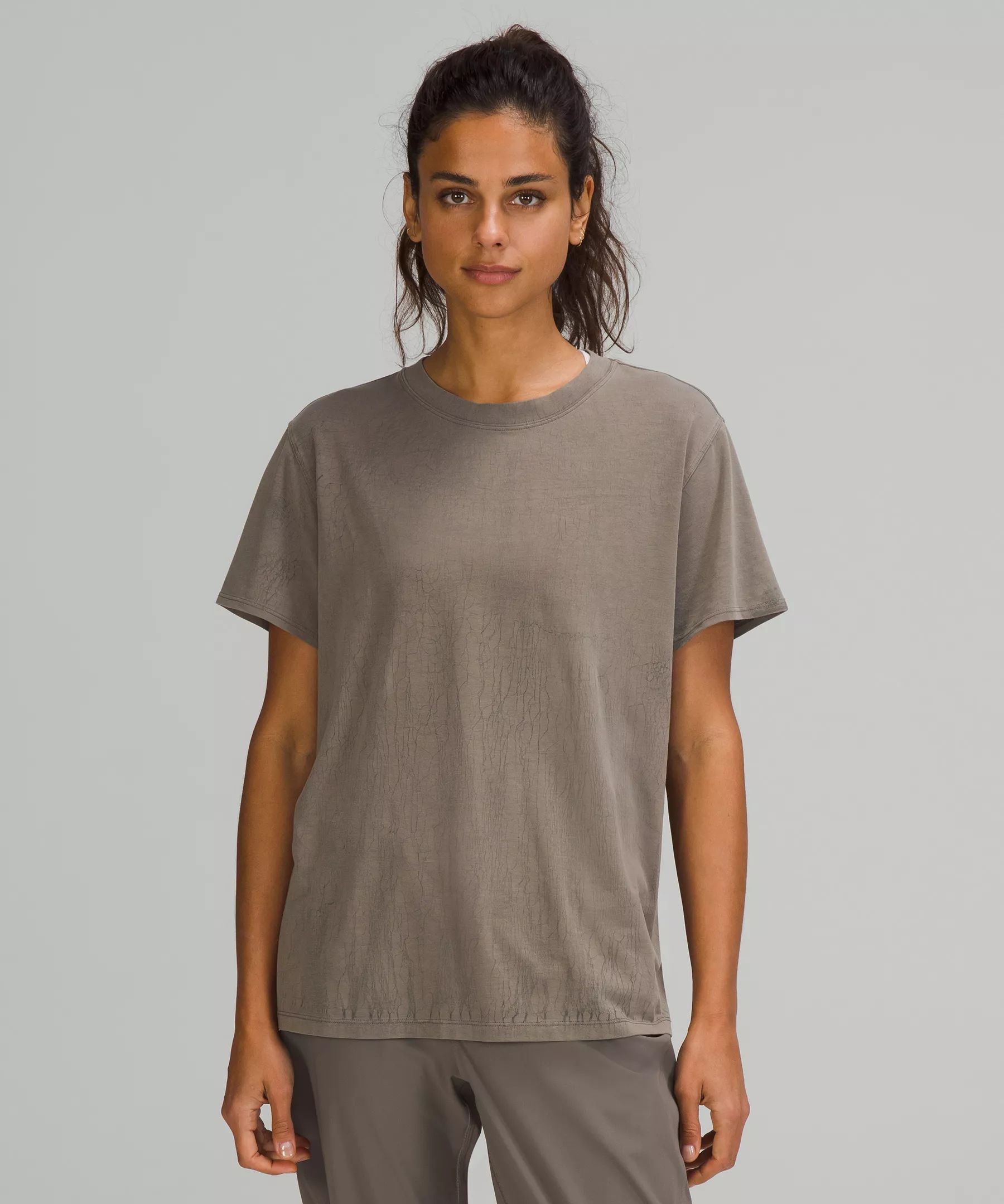 All Yours Short Sleeve T-Shirt Vitasea | Lululemon (US)