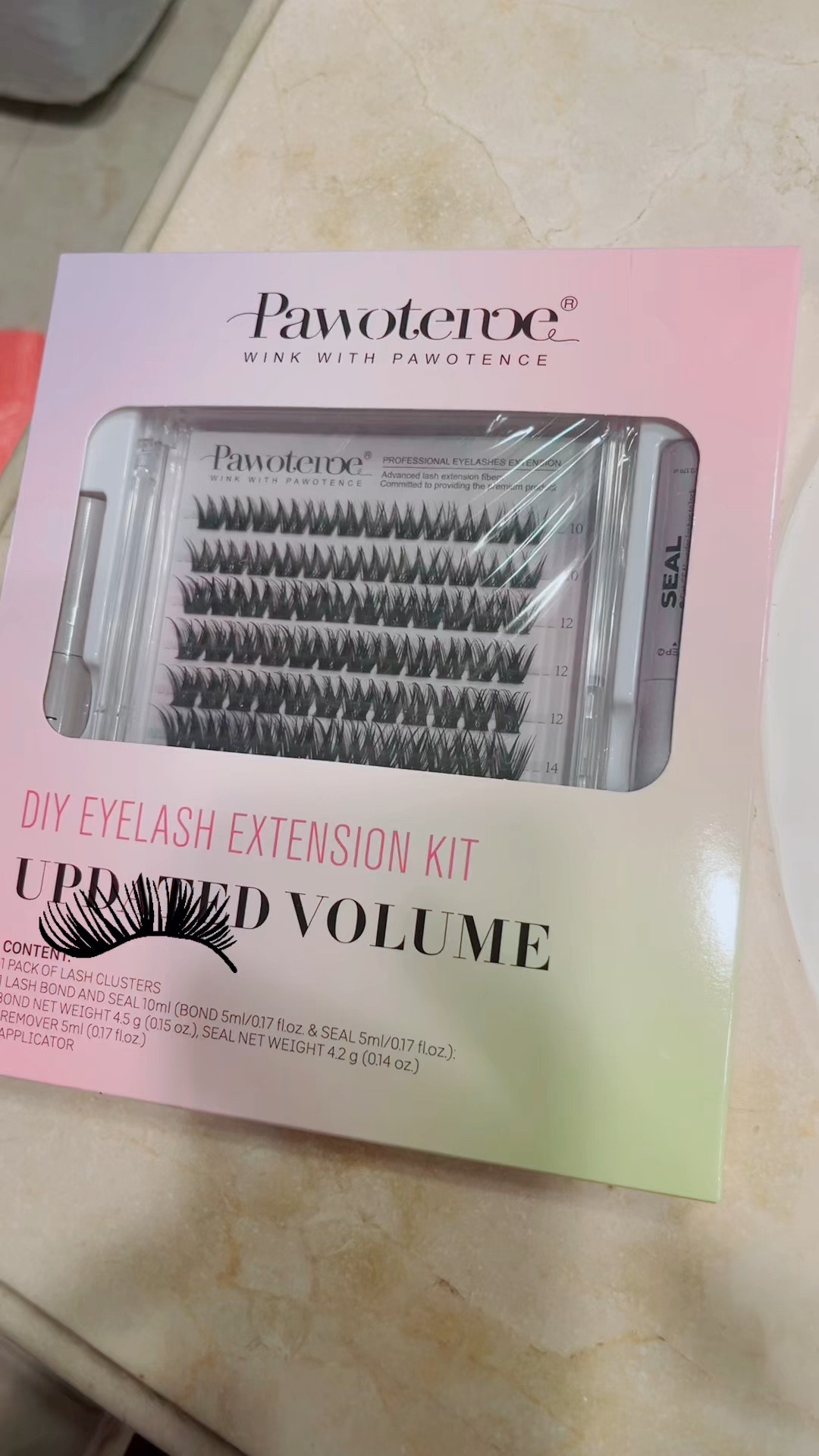 Lash kit 

#LTKBeauty #LTKselfcare