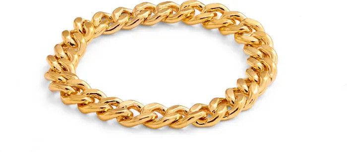 Mason Curb Link Chain Ring | Nordstrom Rack