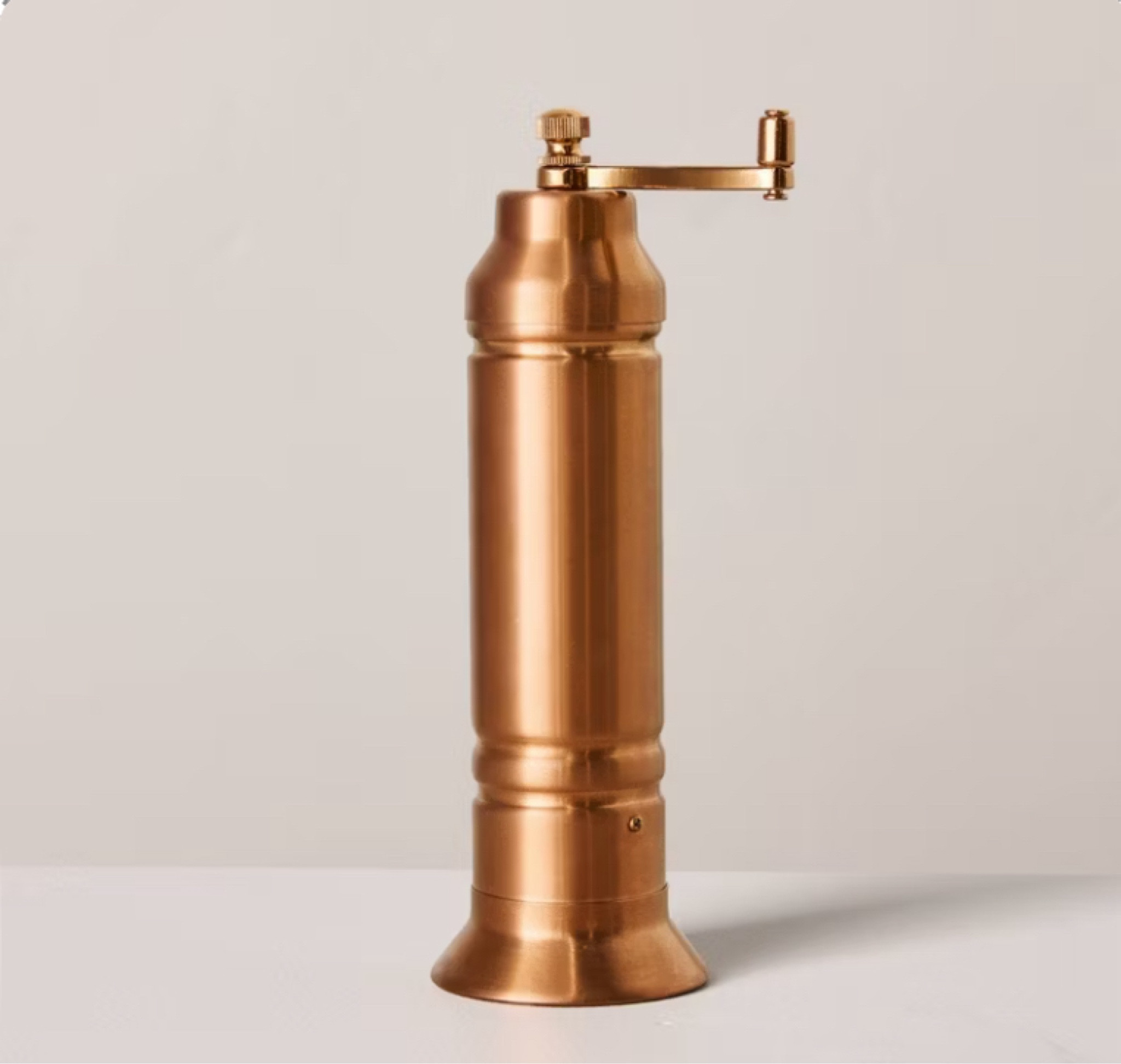 Copper salt & pepper 💙

#LTKFallSale #LTKHome #LTKSaleAlert