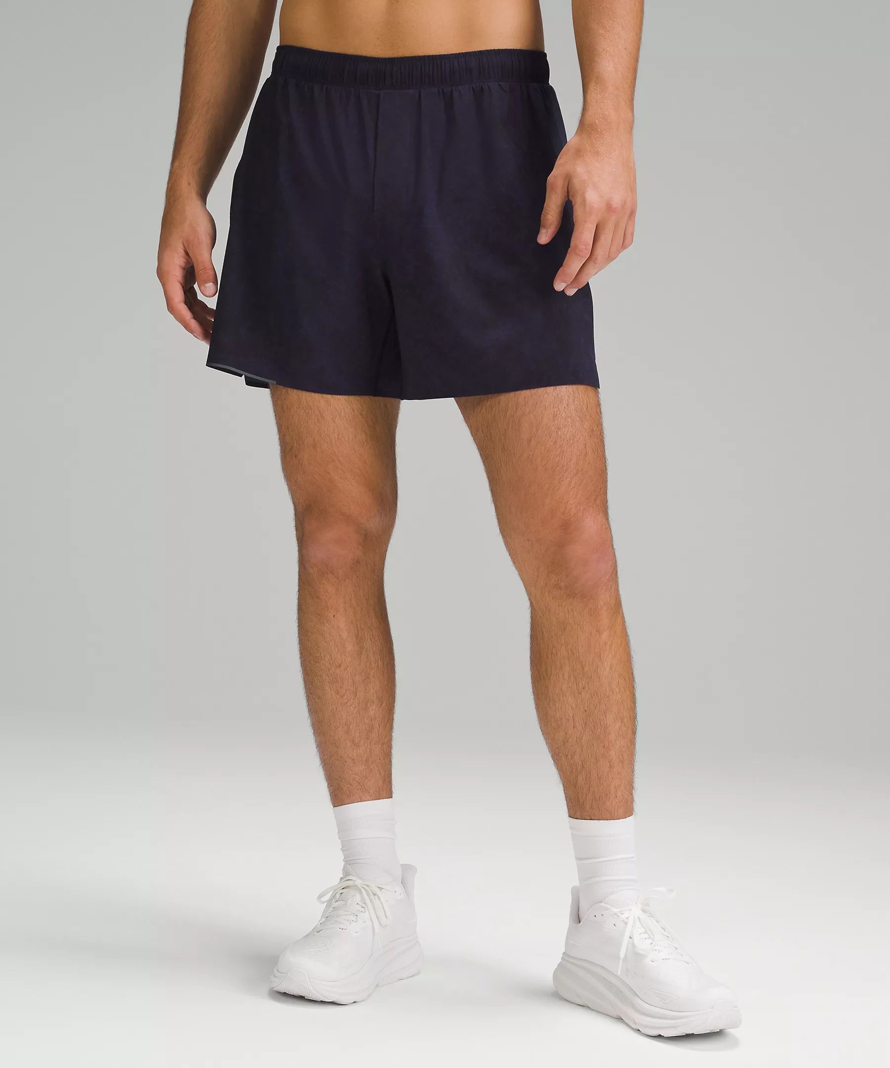 Surge Lined Short 6" | Men's Shorts | lululemon | Lululemon (US)
