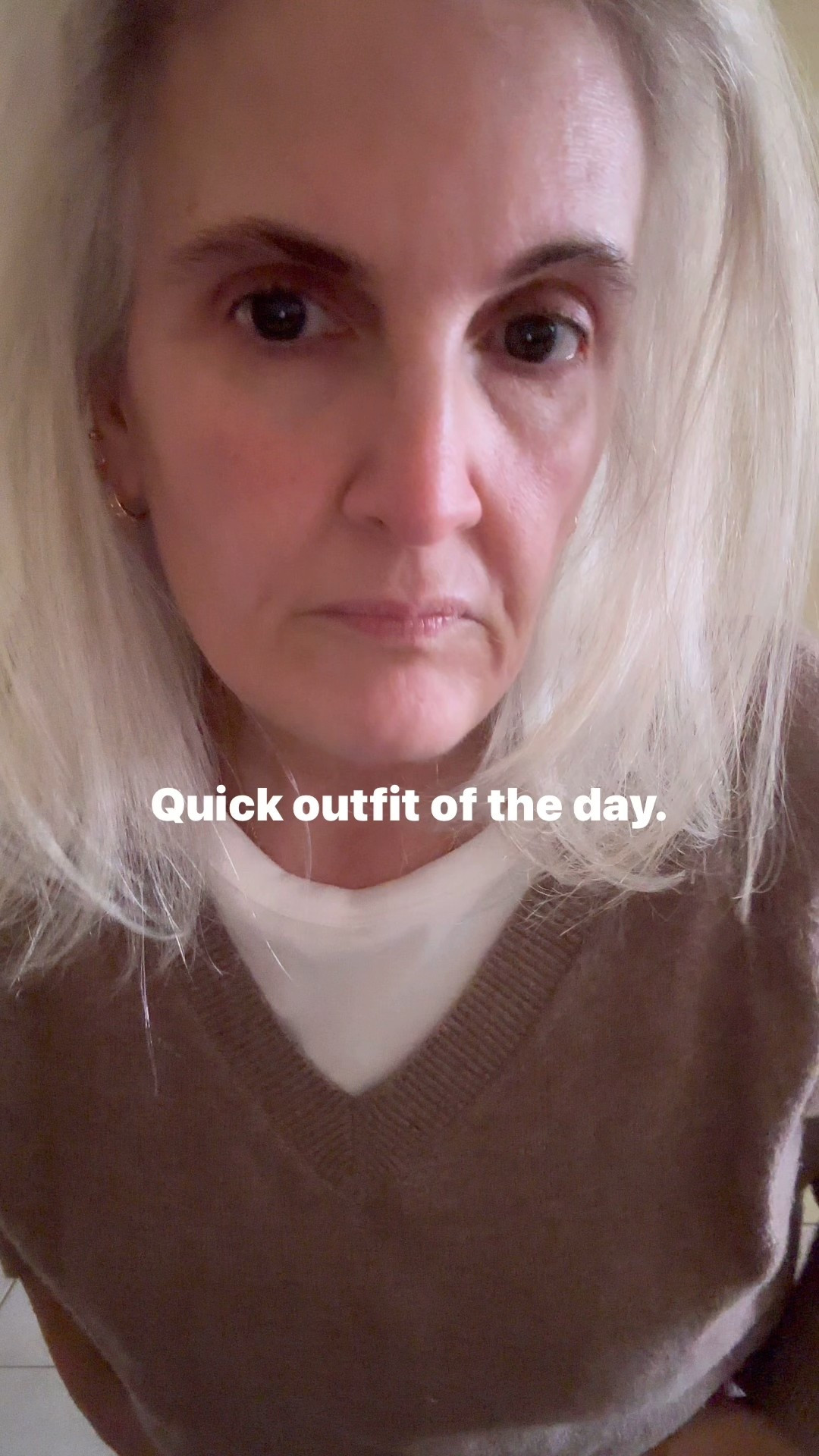 Love these sweaters ! My fav skinny jeans 

#LTKMidsize #LTKPetite #LTKOver40