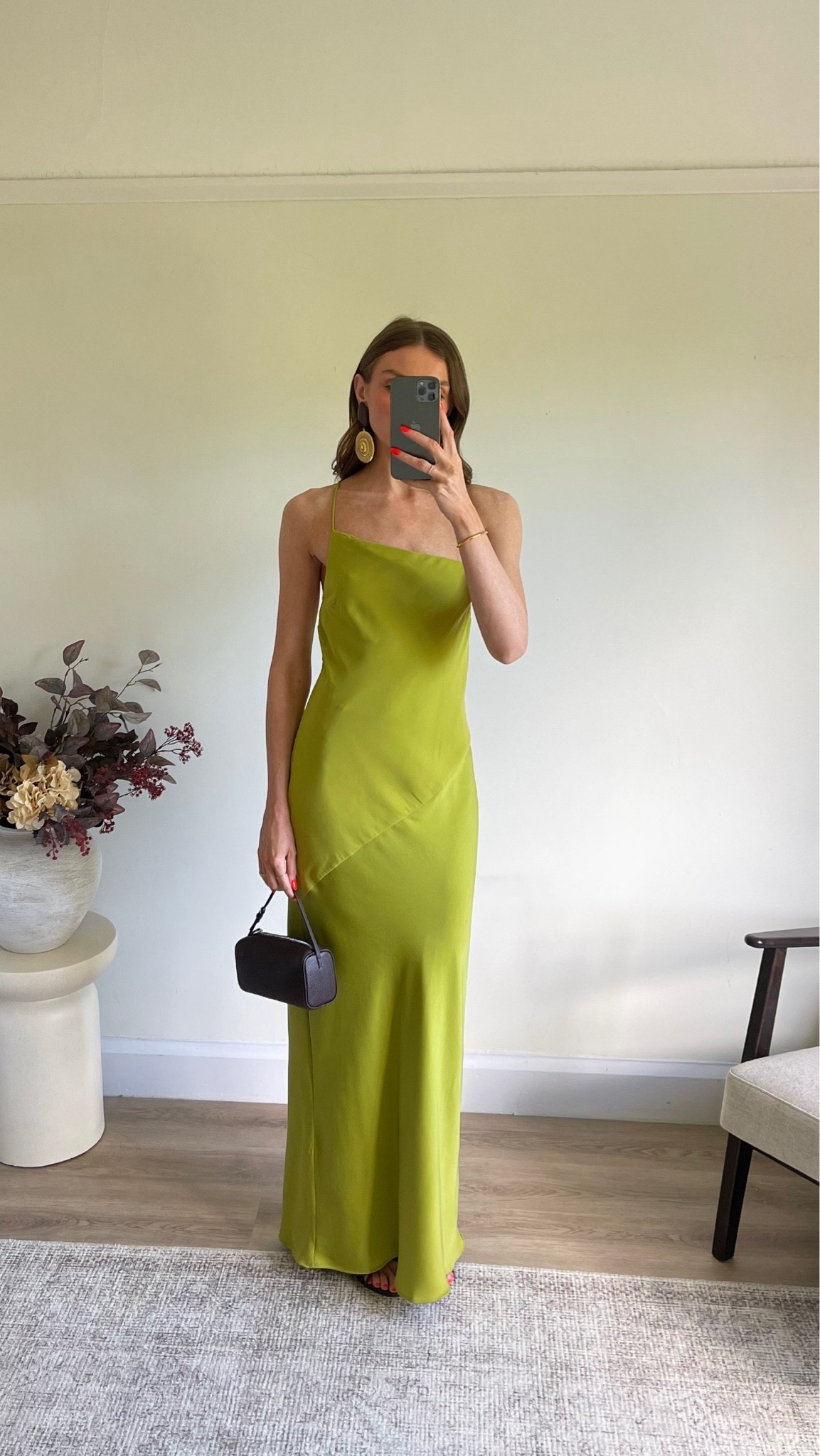 Wedding guest inspiration
Size 8 in the dress
I’m 5ft 6