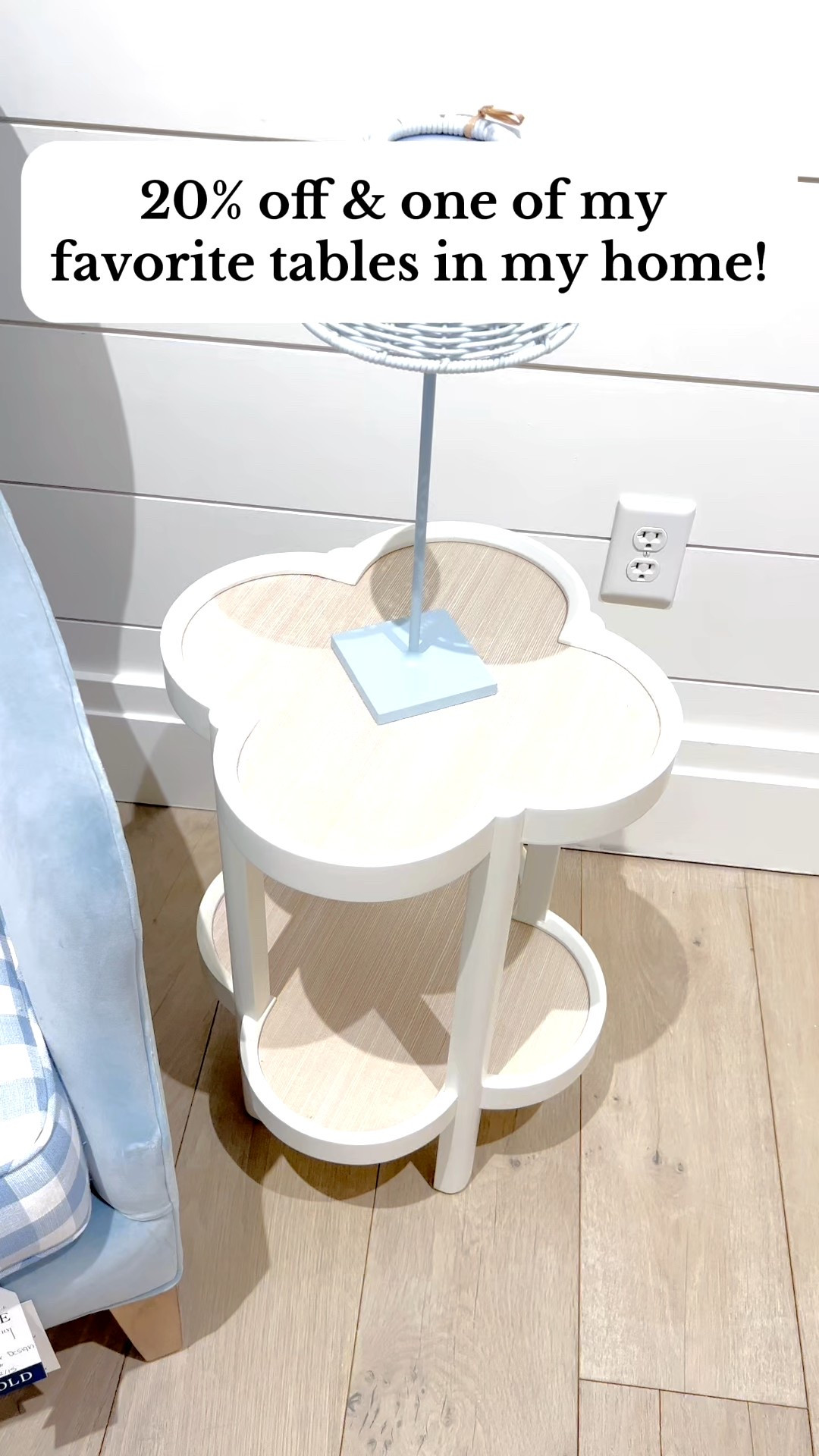 One of my favorite side tables is included in Serena & Lily’s sitewide 20% off sale!  -- 
serena and lily furniture, serena and lily side tables, coastal home decor, coastal style, living room side tables, accent tables, white martini table, drink tables, white side table, beach house furniture, living room decor, sitting room decor, end tables, bedroom tables

#LTKSaleAlert #LTKHome