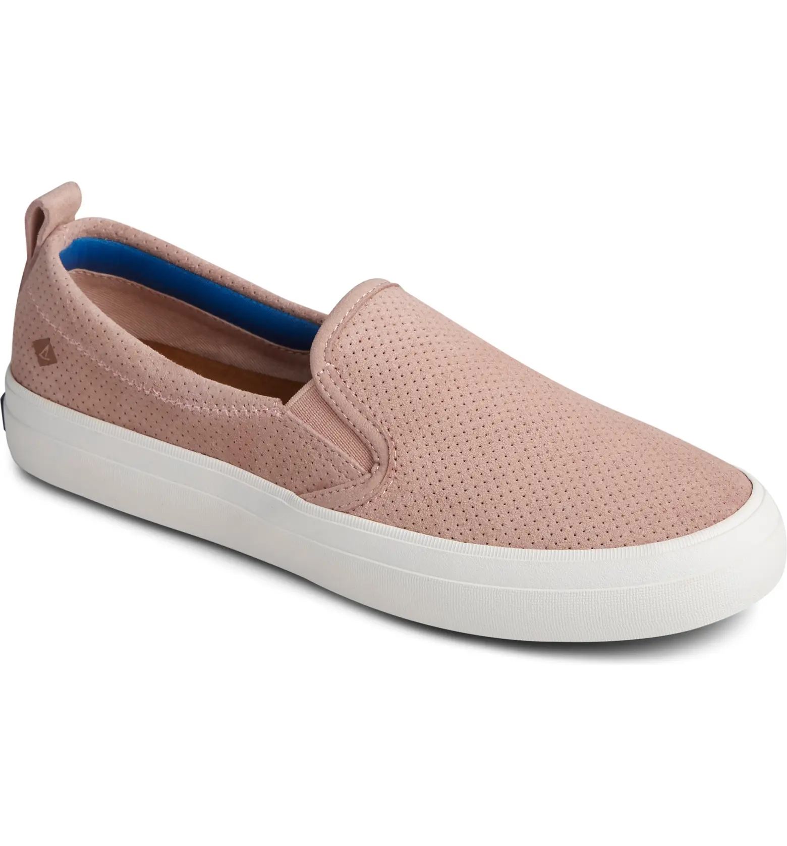 Crest Twin Gore Slip-On Sneaker | Nordstrom