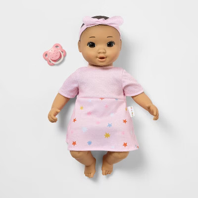 14" Girl Baby Doll - Gigglescape™ | Target