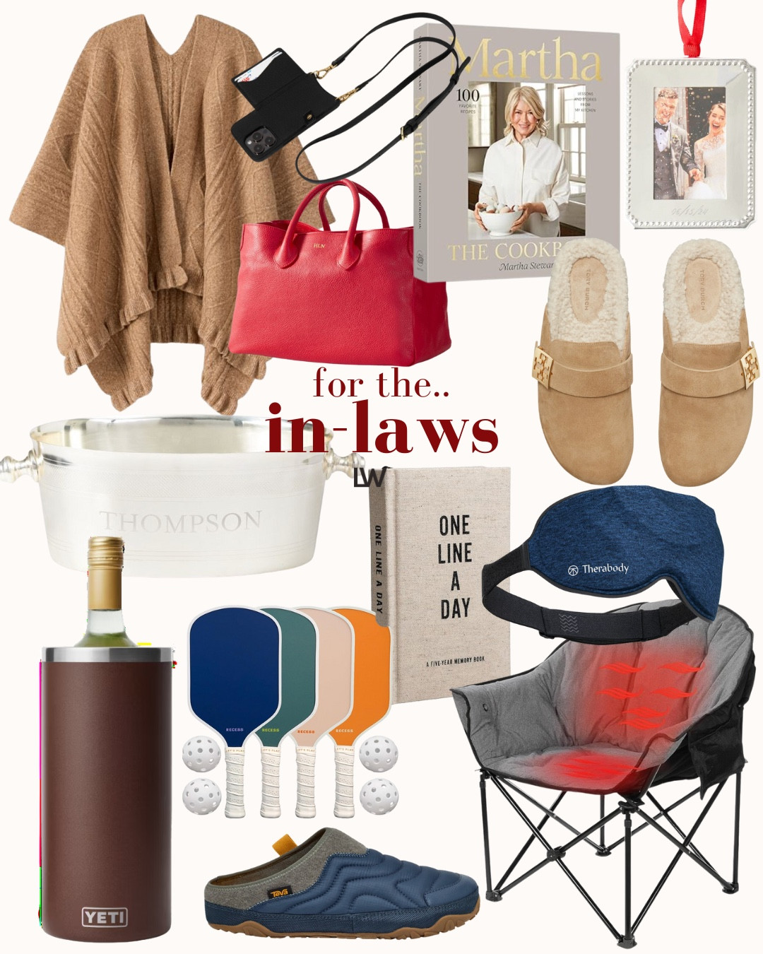 gift ideas… for the IN-LAWS ❤️

#LTKStyleTip #LTKHoliday #LTKGiftGuide