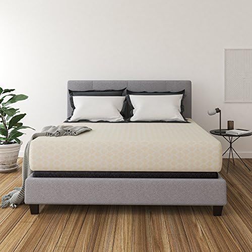Signature Design by Ashley Chime 12 Inch Medium Firm Memory Foam Mattress - CertiPUR-US Certfied,... | Amazon (US)