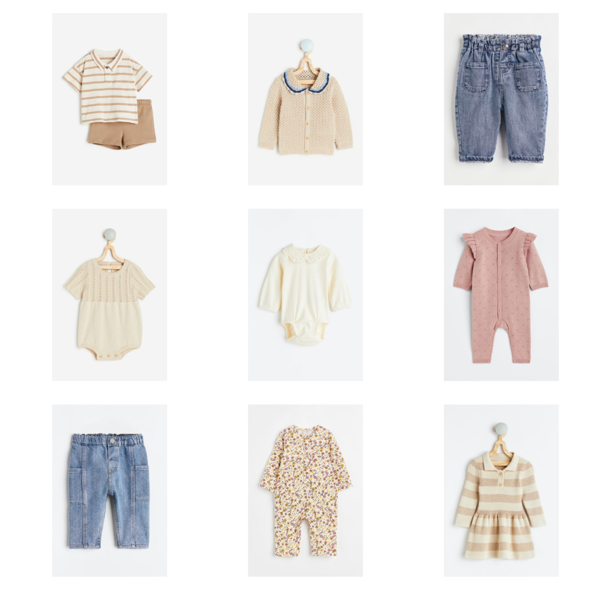 H&M Sale Picks

#LTKSeasonal #LTKbaby #LTKSale