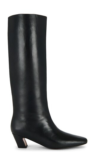 Loeffler Randall Marley Boot in Black. - size 7.5 | Revolve Clothing (Global)