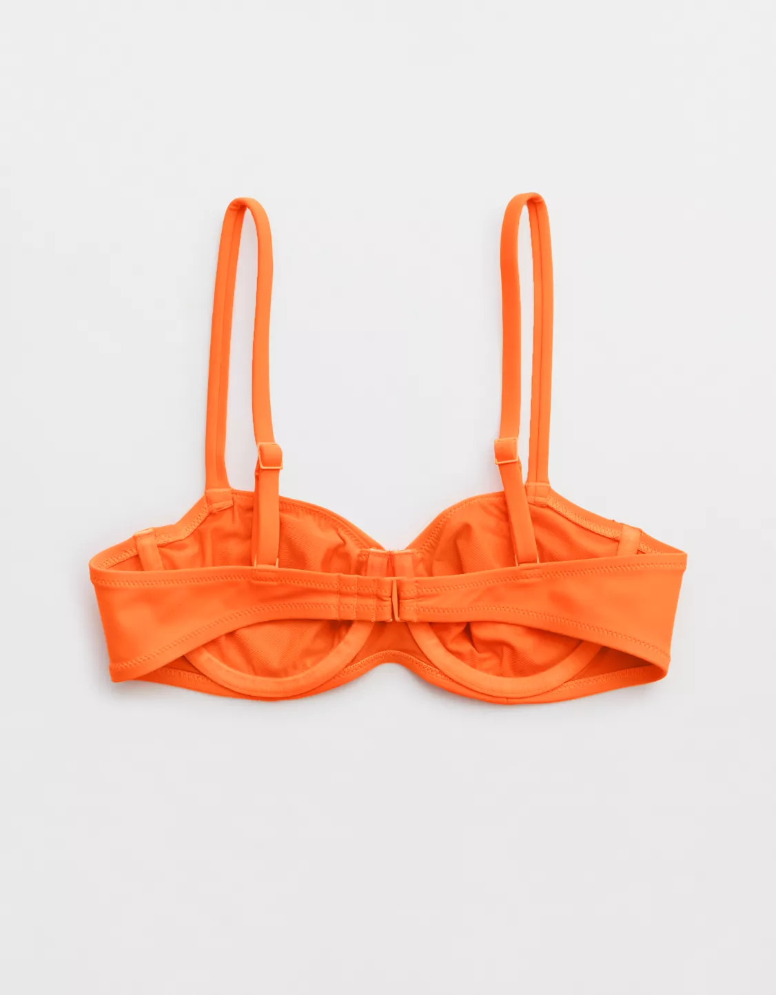Aerie Unlined Underwire Bikini Top | Aerie