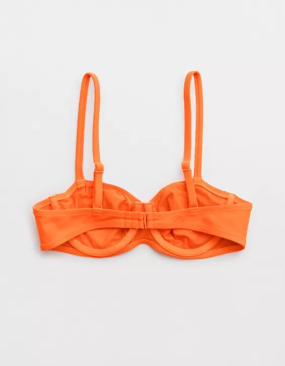 Aerie Unlined Underwire Bikini Top | Aerie