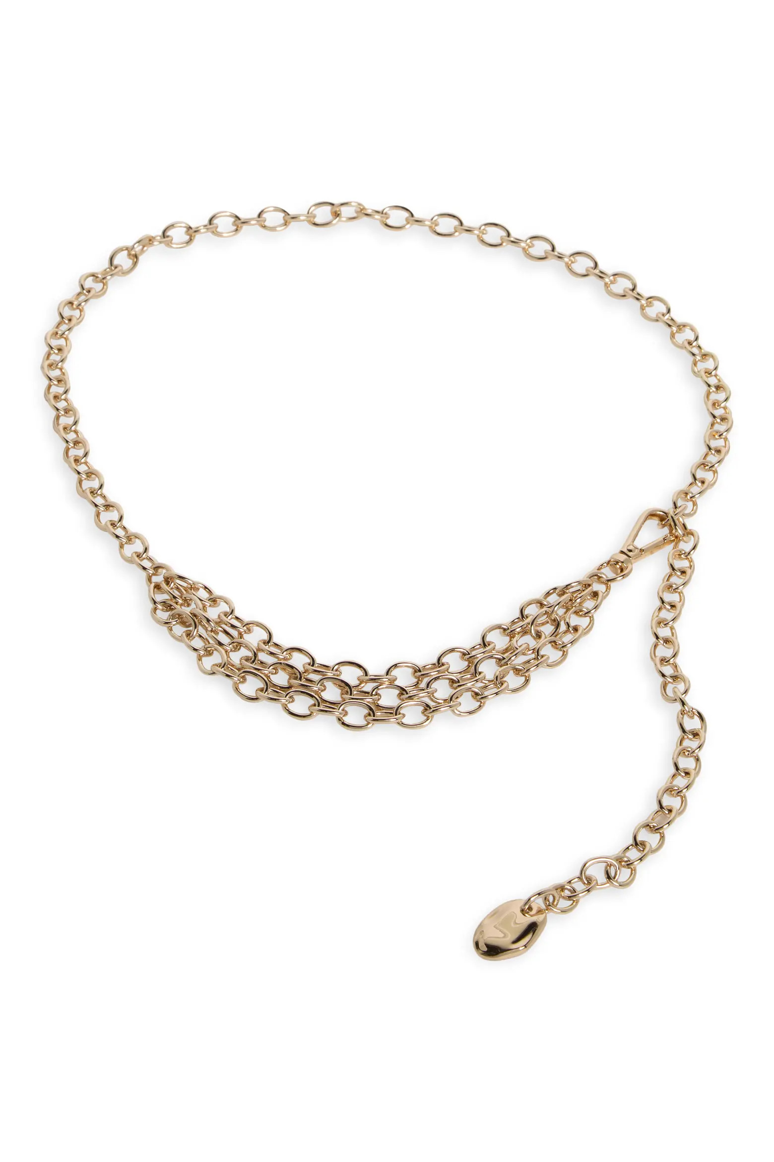 Wilma Chain Belt (Women) | Nordstrom | Nordstrom