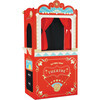 Showtime Puppet Theatre | Maisonette