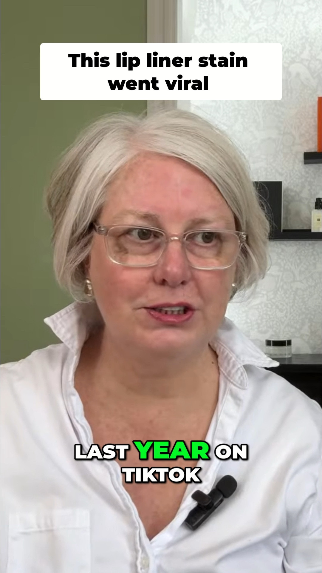 Fun and easy to apply lip stain, gloss, and blush from Sacheu 

#LTKgrwm #LTKBeauty #LTKOver40