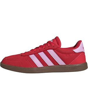 adidas Women's Breaknet Sleek Shoe | Amazon (US)