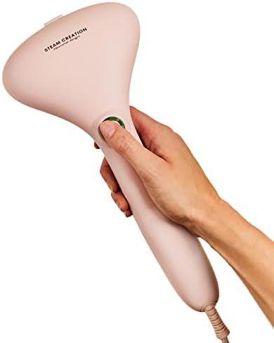 Steam Creation Newcomer Designs Clothes Steamer - Premium Quality Handheld Steamer for Clothes - ... | Amazon (US)