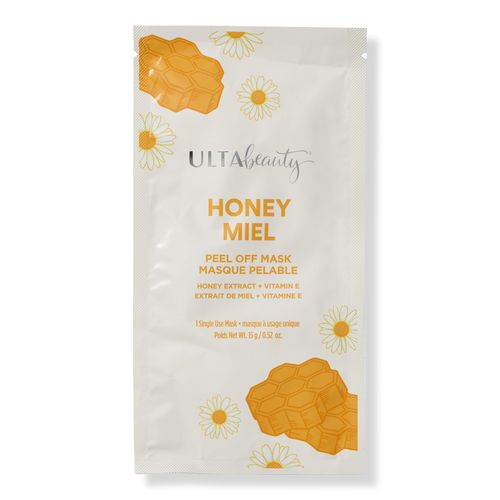 Clarifying Honey Peel Off Mask | Ulta