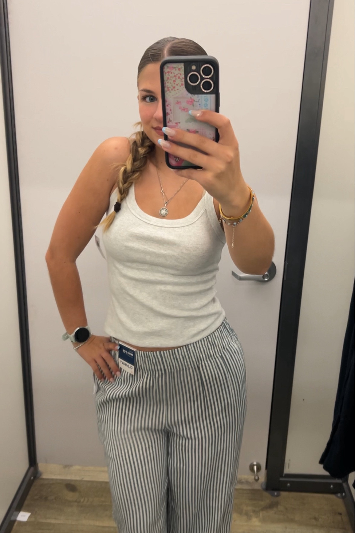 old navy basics are too good !!! obsessed with the quality of these (and the price 😌)

#LTKFindsUnder50 #LTKSpringSale #LTKSeasonal