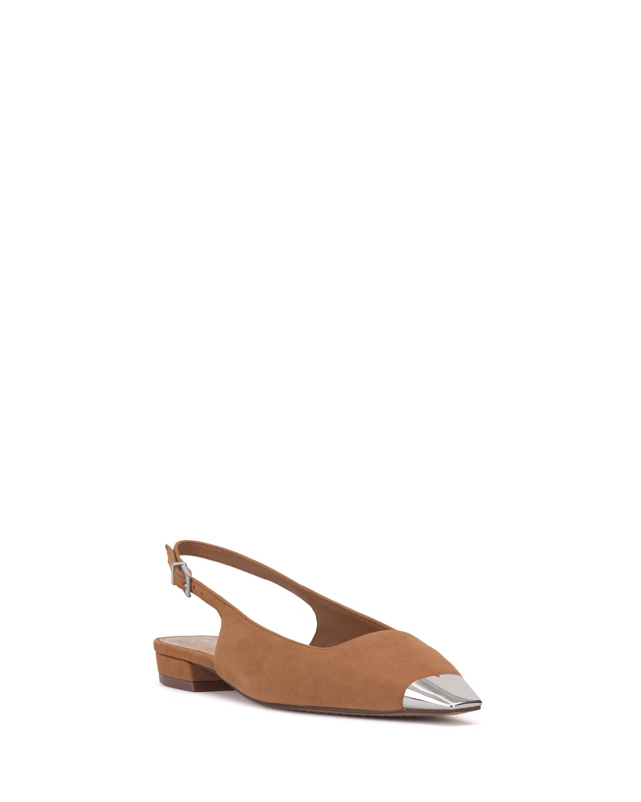 Vince Camuto Sellyn Slingback Flat | Vince Camuto