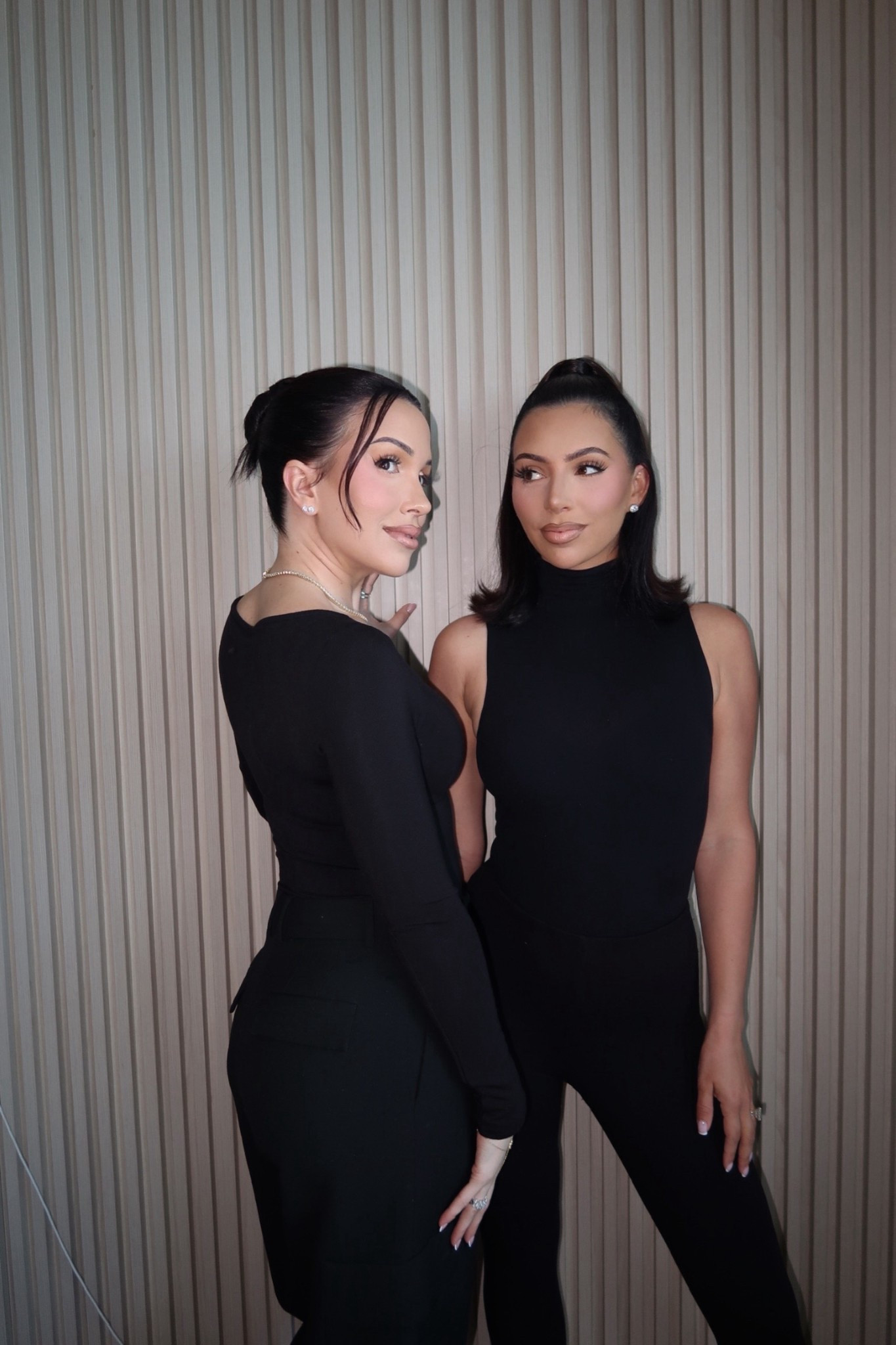 Black basics you need 