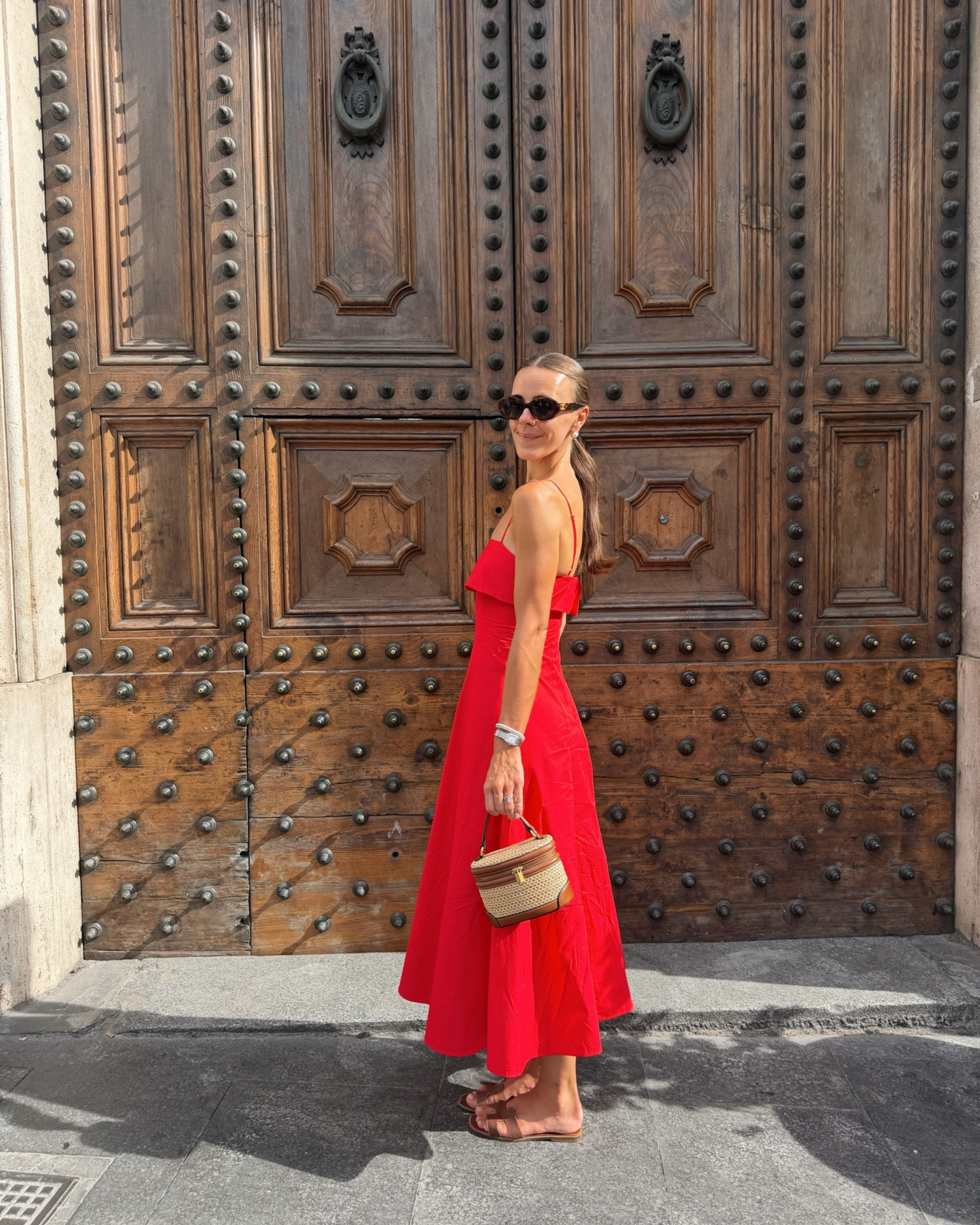 Rome outfits 💘🇮🇹

#LTKsummer #LTKdatenight #LTKstyletip