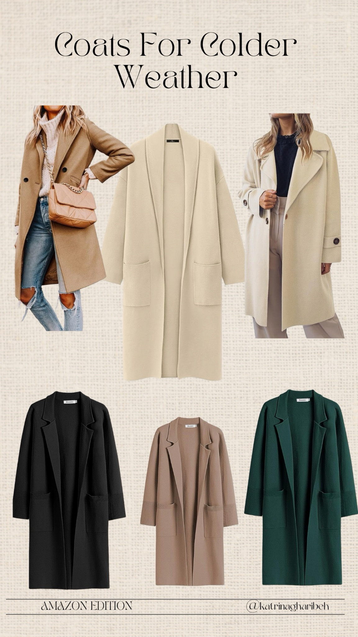 These jackets are on major sale for Amazon Big Deals Day! 

#LTKSeasonal #LTKsalealert #LTKxPrime