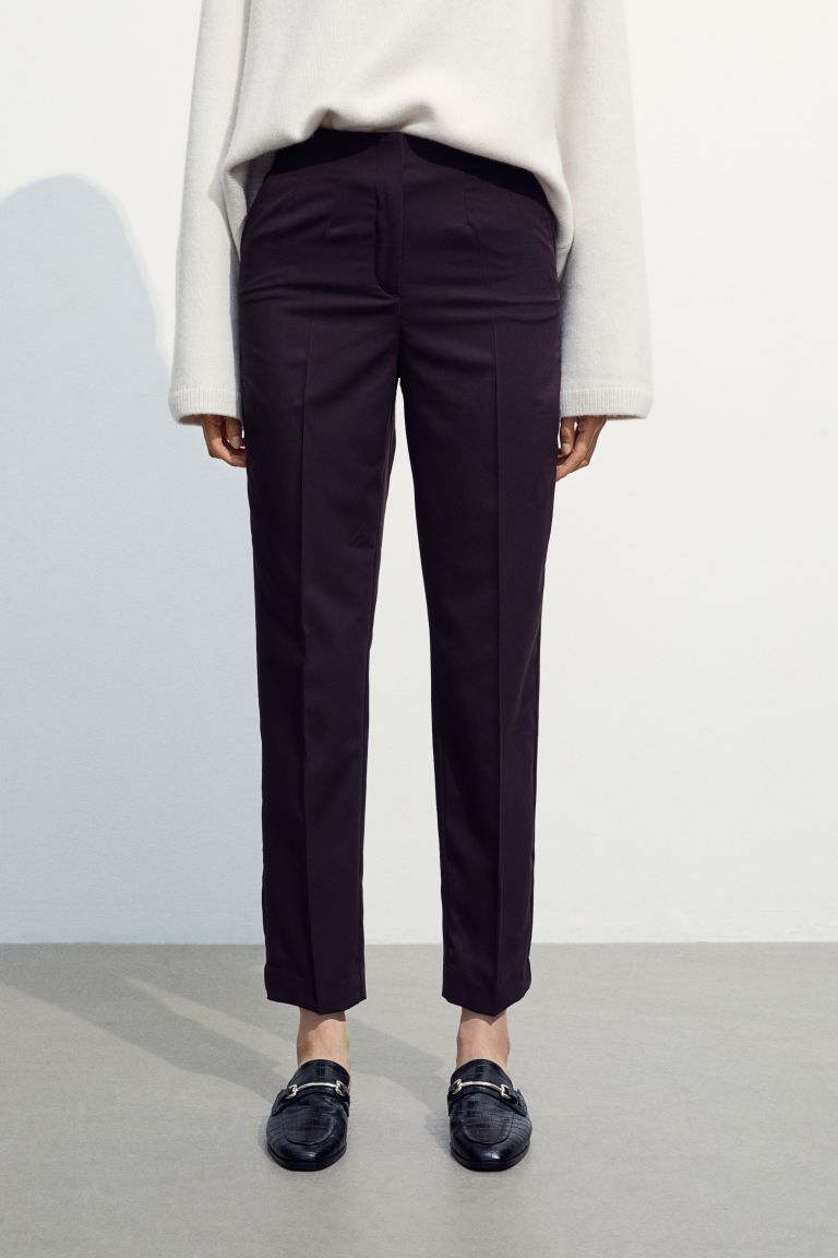 Tapered Pants | H&M (US + CA)