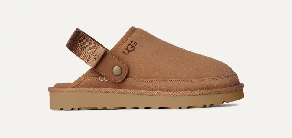 UGG® Goldencoast Clog II for Men | UGG® | UGG (US)