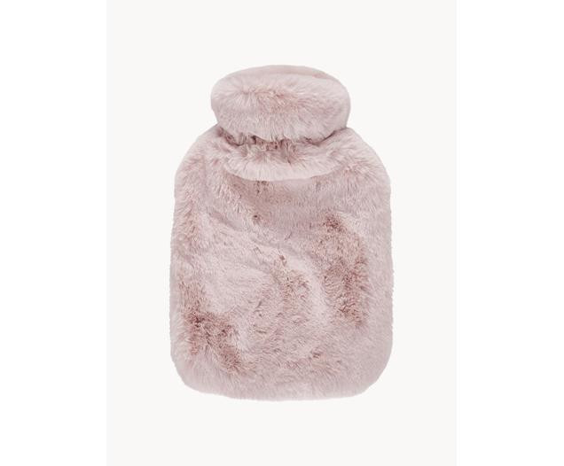 Kunstfell Wärmflasche Mette | Westwing EU