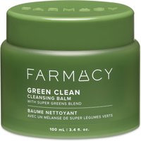Green Clean Cleansing Balm - 100 ml | 3.4 oz / Original | Farmacy Beauty