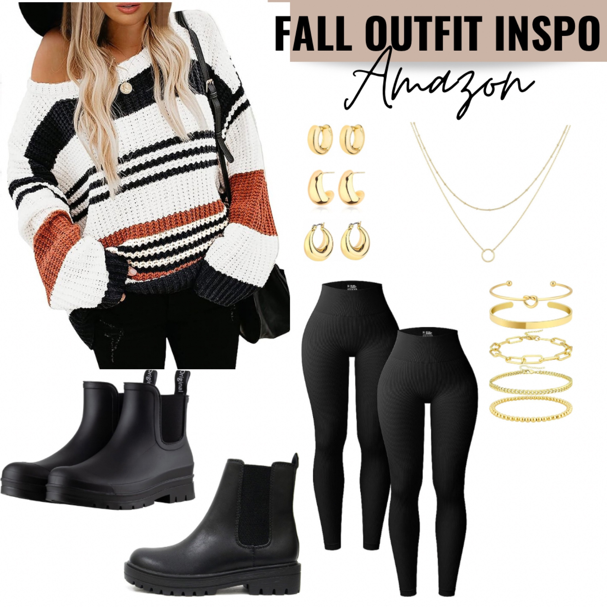 Amazon Women’s Fall Comfy Causal Outfit Inspo 

#LTKSeasonal #LTKFind #LTKstyletip