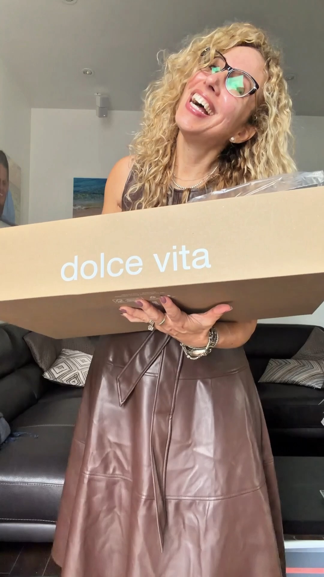 Found the best waterproof leather boots in THE color of the season, brown! I sized up half a size so I can wear them with thick socks. Get them on sale on Cyber Monday!

#LTKCyberWeek #LTKSaleAlert #LTKootd