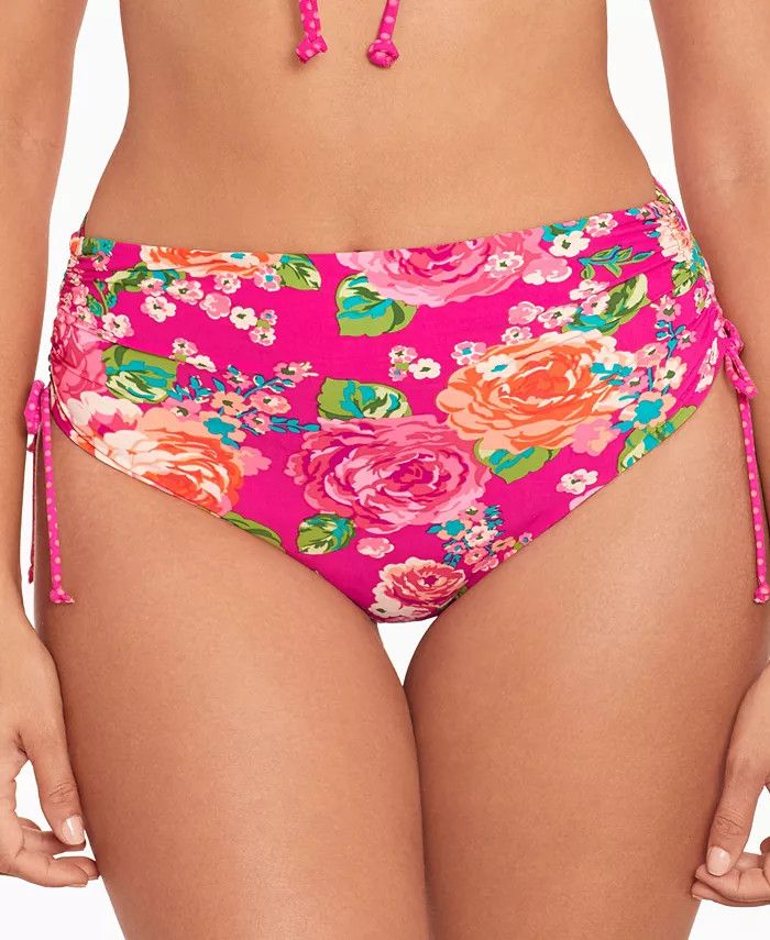 Women's Crushin Transformer Bikini Bottoms | Macys (US)
