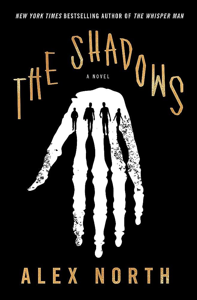 The Shadows: A Novel | Amazon (US)