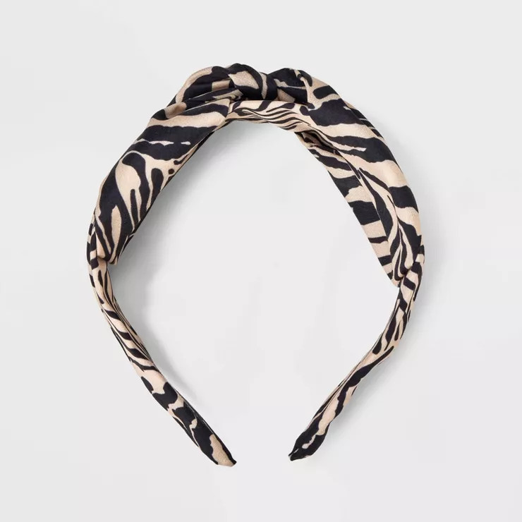 Twisted Headband - A New Day™ | Target