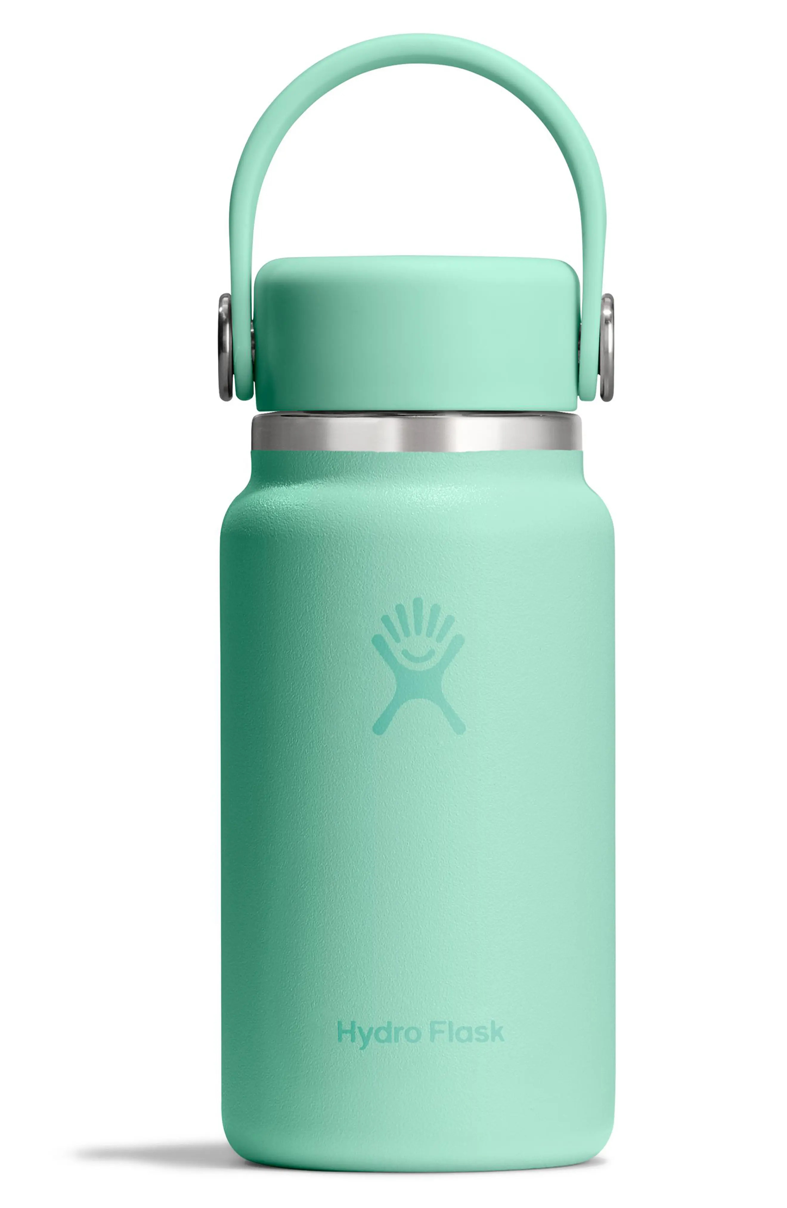 Hydro Flask Micro Hydro Water Bottle in Cloud Pink at Nordstrom | Nordstrom