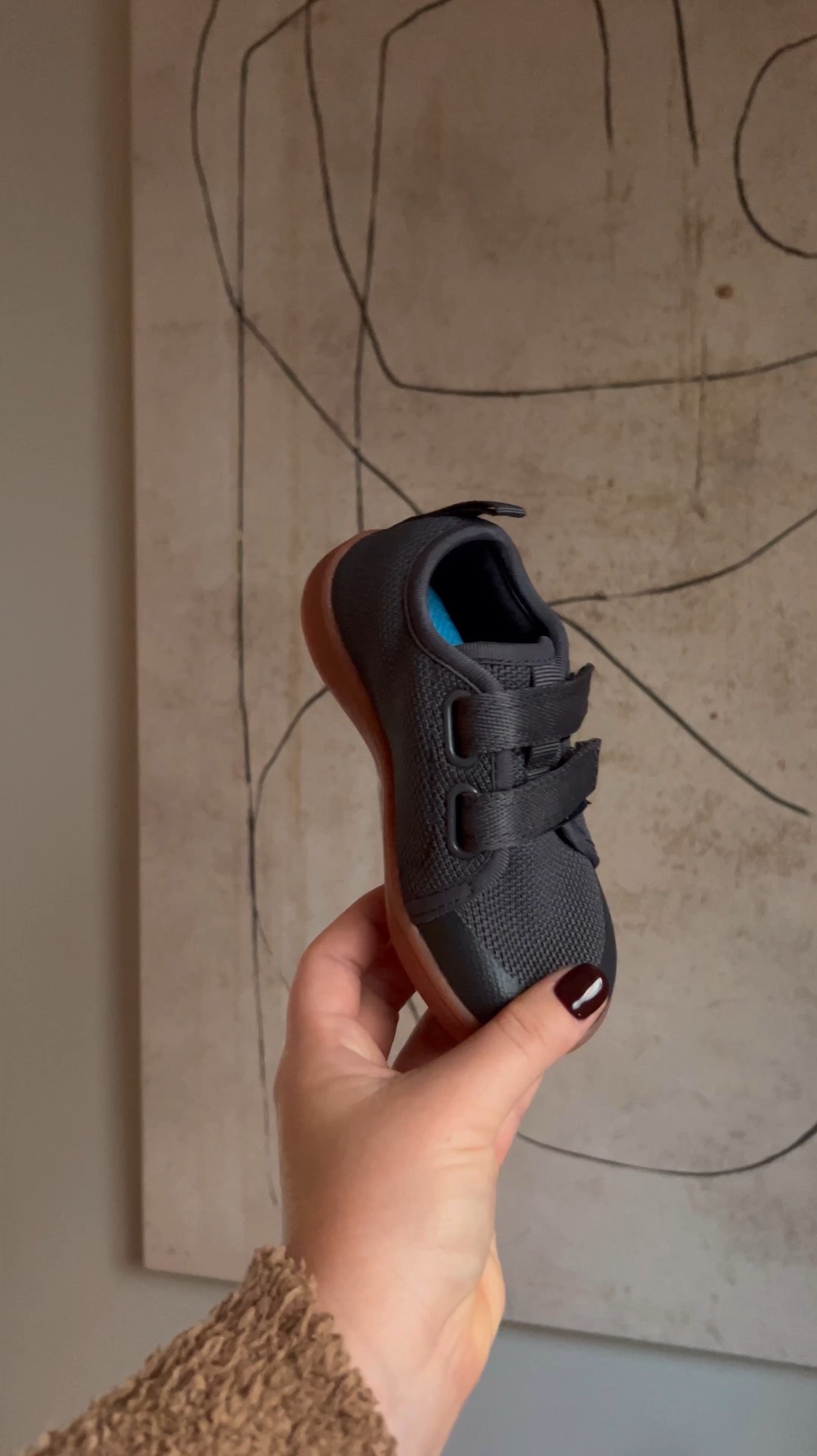 Best toddler “barefoot” style shoe! My toddler loves that he can put them on himself. Super comfy and cute!

#LTKFamily #LTKShoeCrush #LTKKids