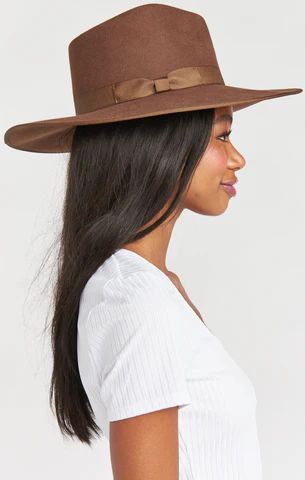 Lack of Color Coco Rancher Hat ~ Chocolate Brown | Show Me Your Mumu
