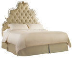 Sanctuary California King King Tufted Headboard   Bling | Scout & Nimble