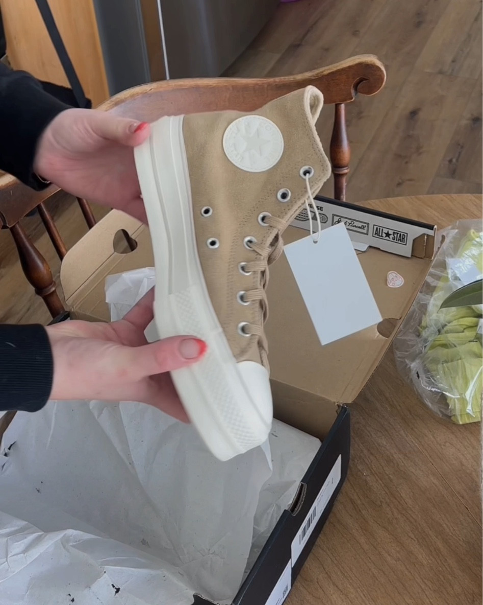 the perfect neutral shoe 🫶🏼 