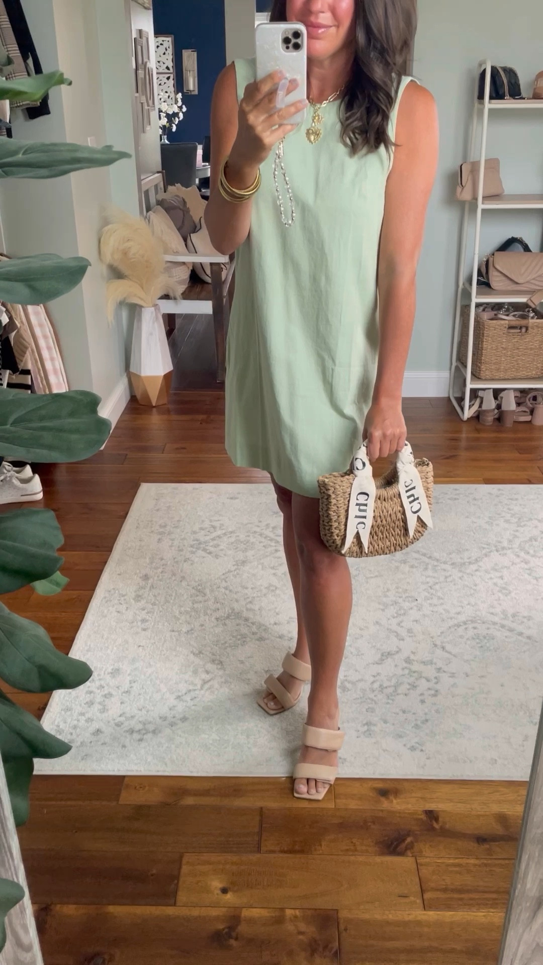 Amazon looks for less 
Amazon summer fashion 

#LTKFindsUnder50 #LTKSeasonal #LTKStyleTip