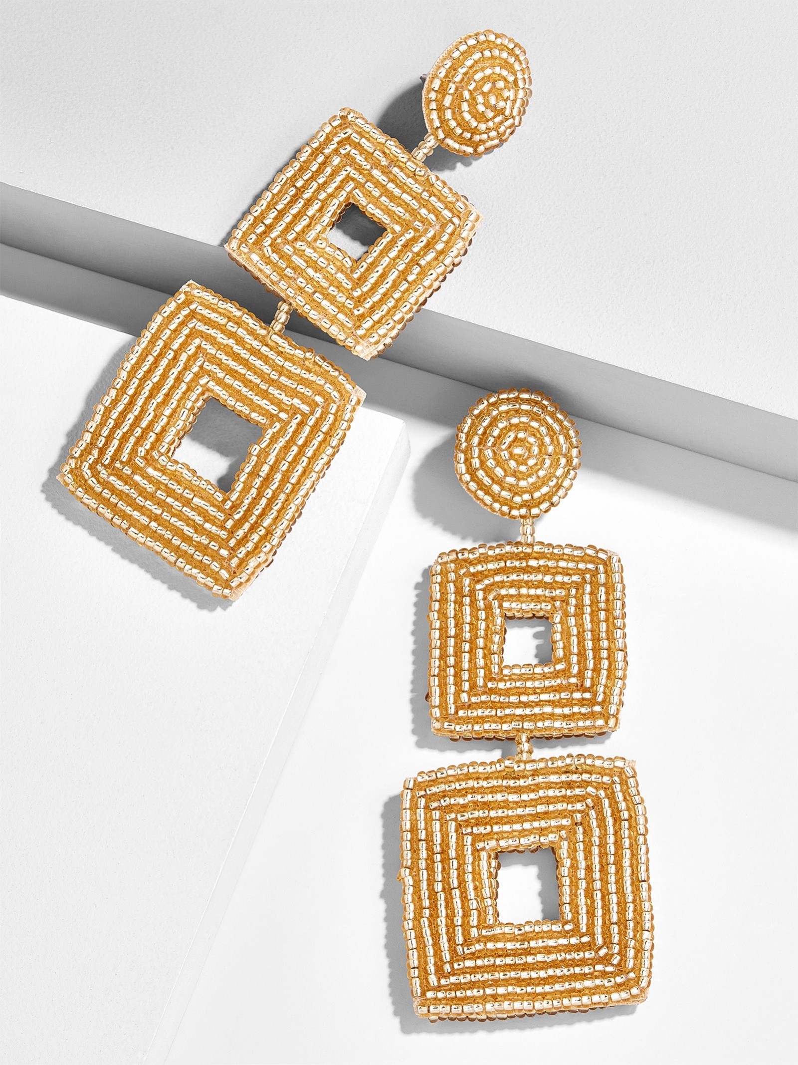 Henna Drop Earrings | BaubleBar (US)