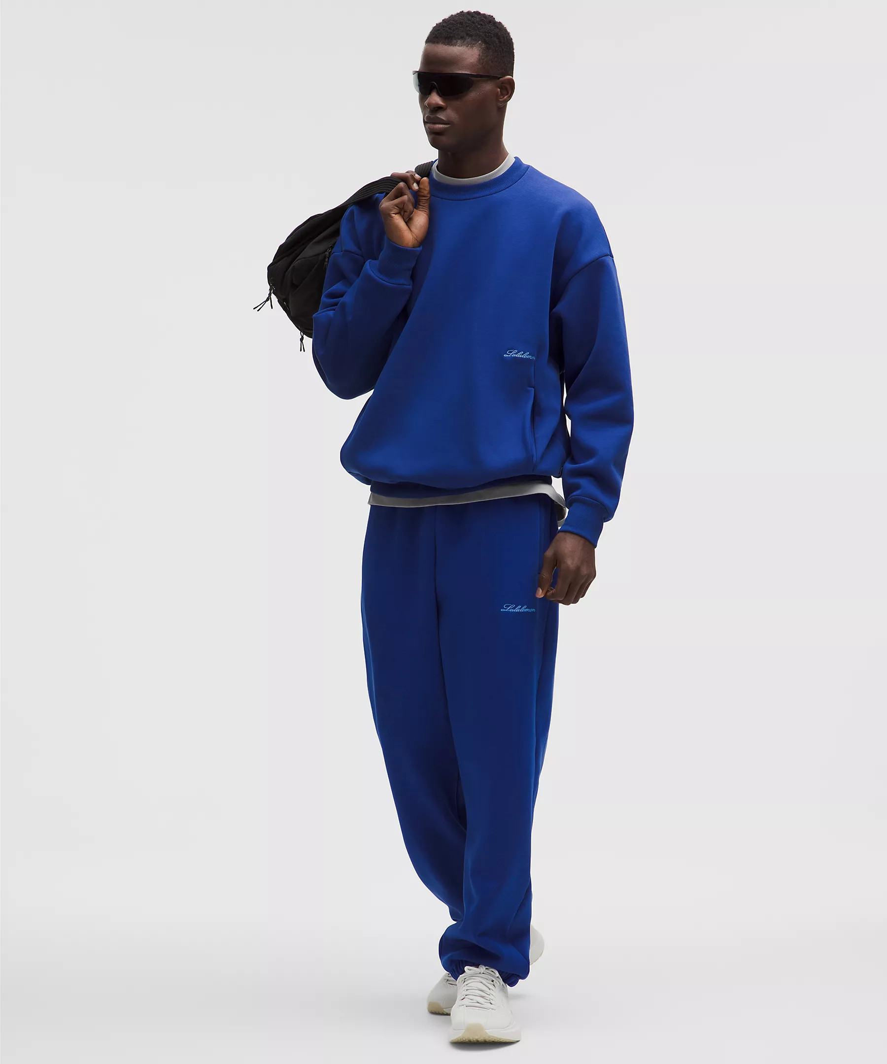 Men's Big Cozy Jogger | Lululemon (US)