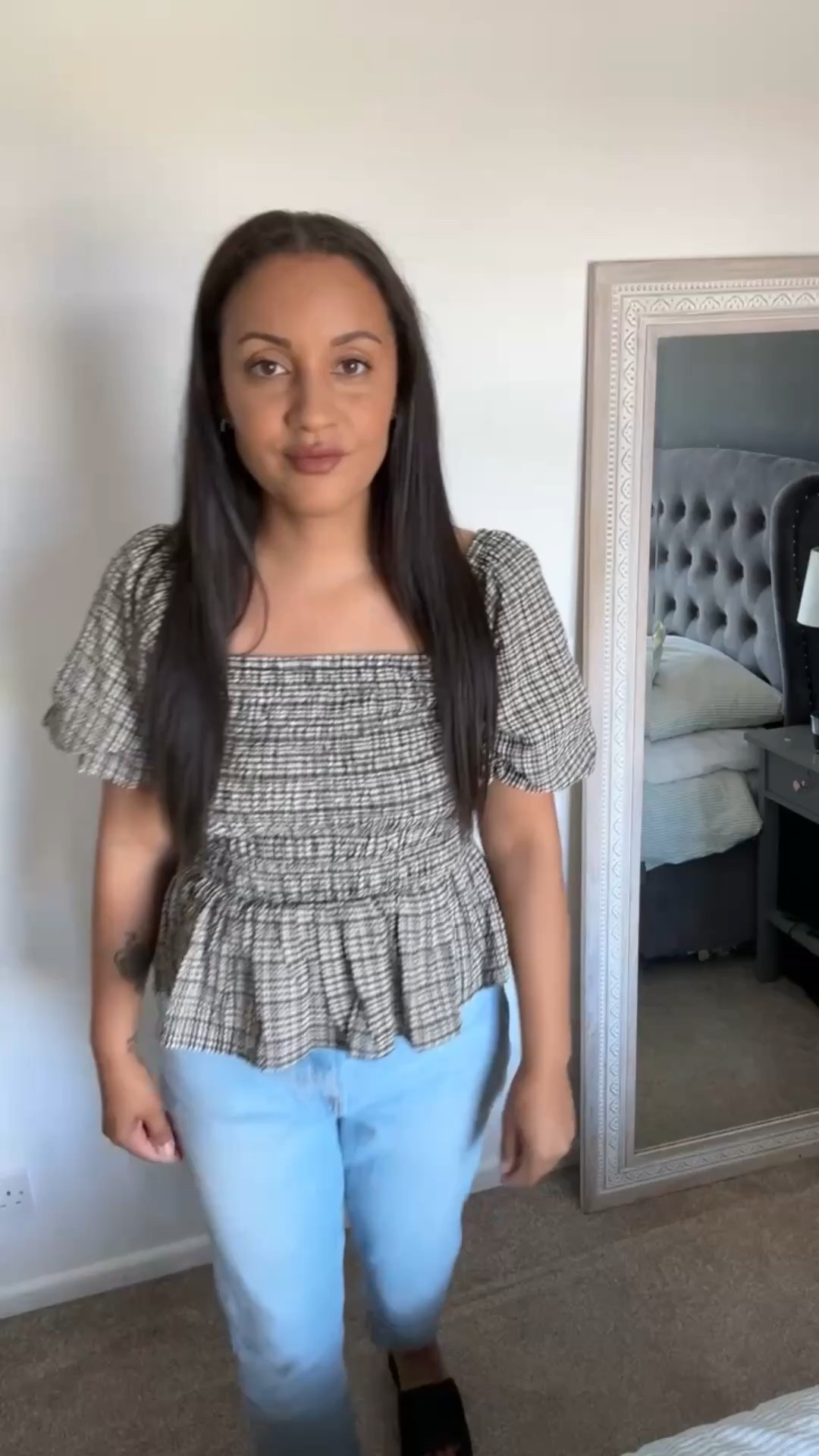 Building my autumn wardrobe easy outfit 

#LTKuk #LTKsummer #LTKautumn