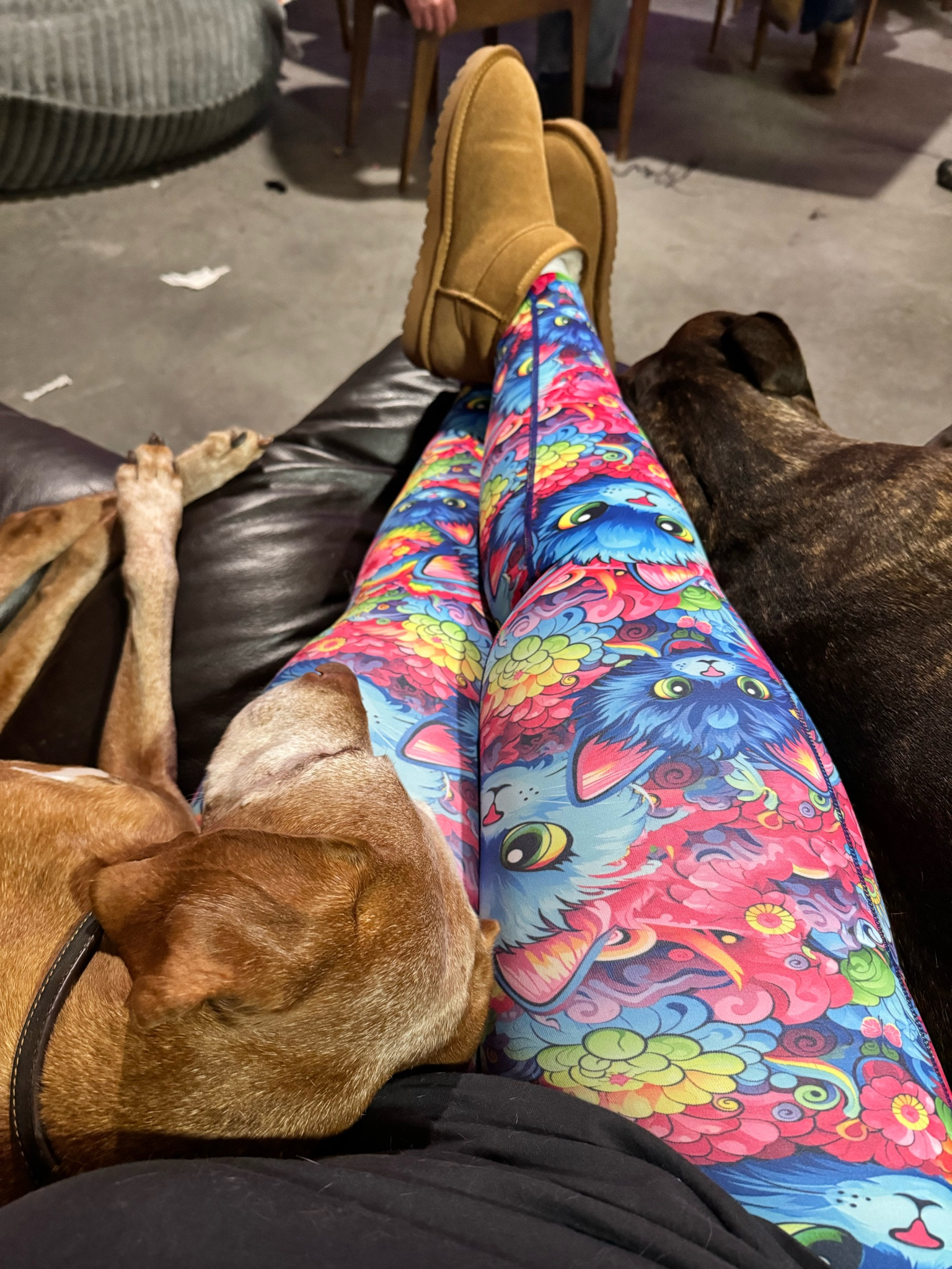 My boots are on sale for $39.95 in three different colors!!

#LTKSeasonal #LTKCyberWeek #LTKGiftGuide