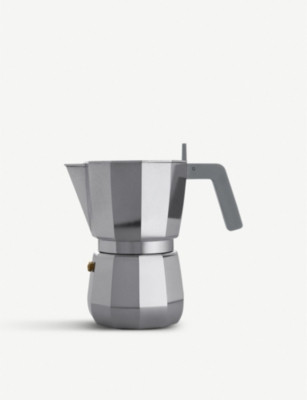 Moka espresso coffee maker 18cm | Selfridges