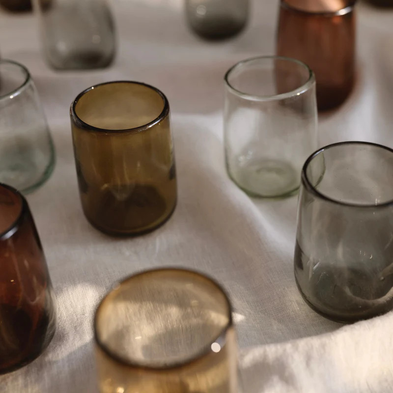 Onda Tumbler - Set of 6 | The Citizenry