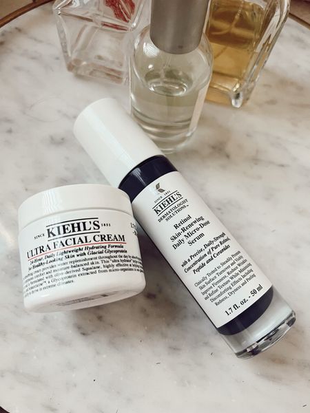 Two products from @kiehls that im loving & they are on super sale! 25% off + use code JAIME to save an extra 5% #ad #kiehlsus #kiehlspartner

#LTKbeauty #LTKsalealert
